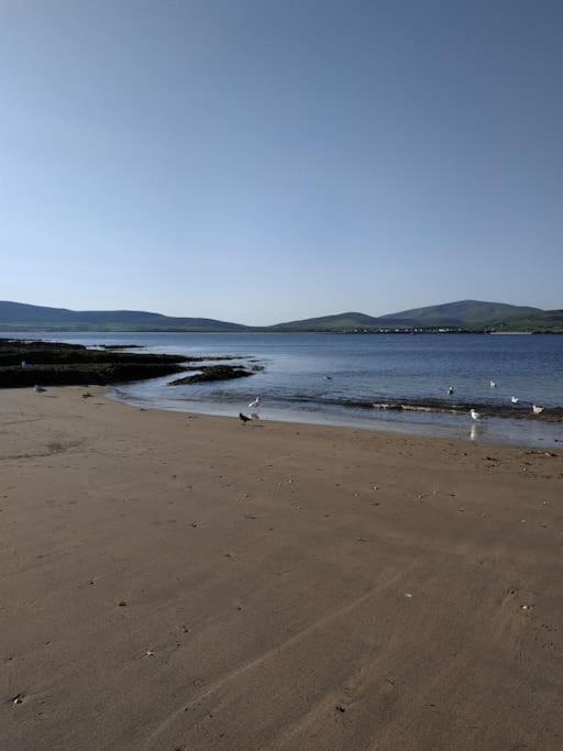 Dingle Escape -2 Bed -Sleeps 4 Διαμέρισμα Εξωτερικό φωτογραφία