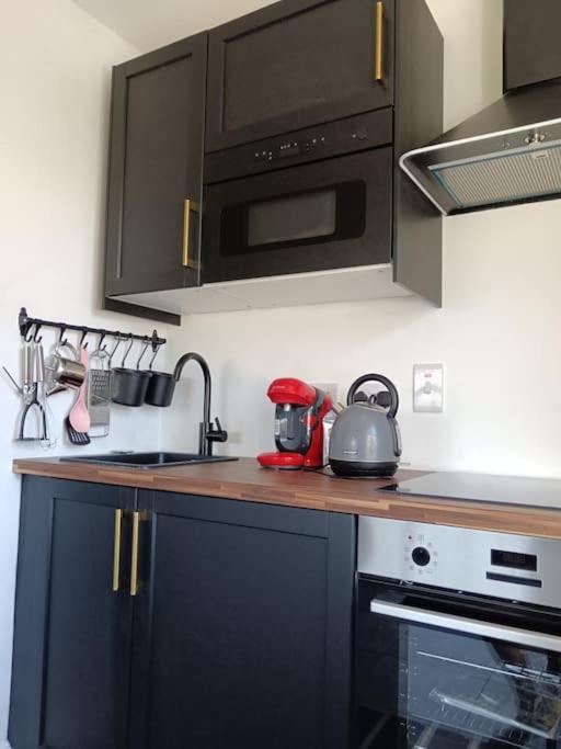 Dingle Escape -2 Bed -Sleeps 4 Διαμέρισμα Εξωτερικό φωτογραφία