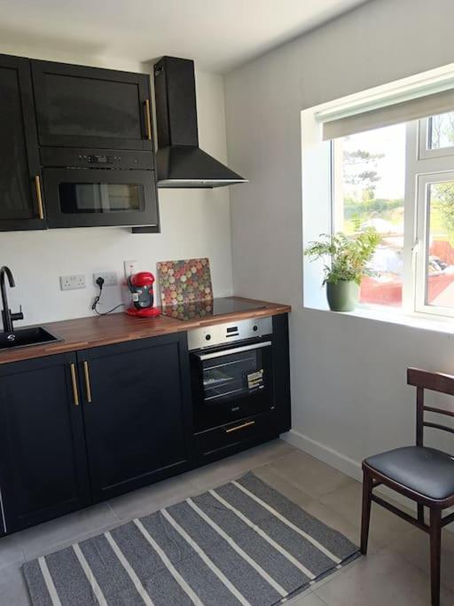 Dingle Escape -2 Bed -Sleeps 4 Διαμέρισμα Εξωτερικό φωτογραφία