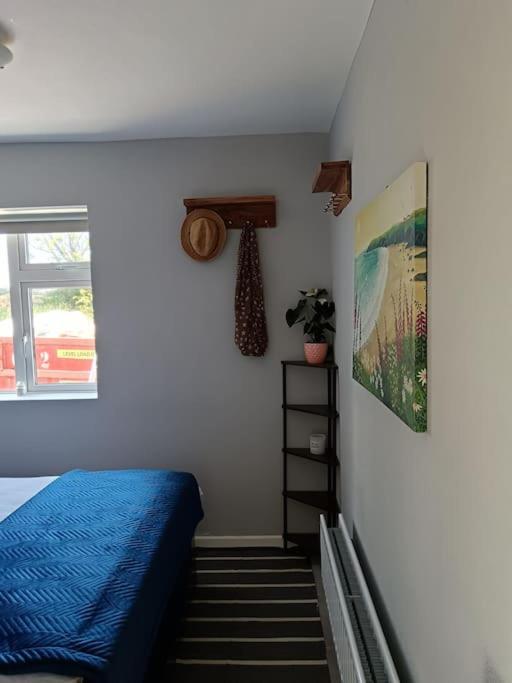 Dingle Escape -2 Bed -Sleeps 4 Διαμέρισμα Εξωτερικό φωτογραφία