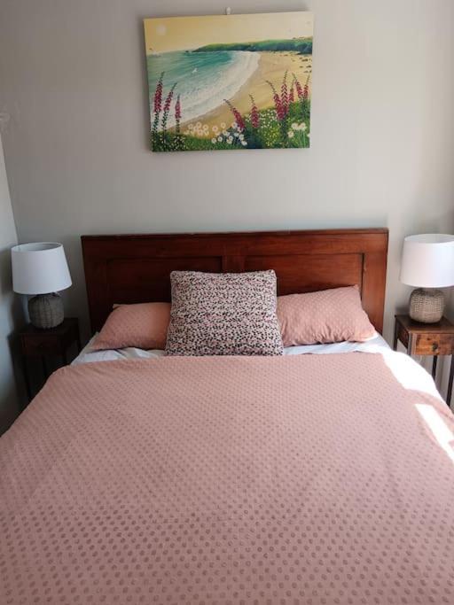 Dingle Escape -2 Bed -Sleeps 4 Διαμέρισμα Εξωτερικό φωτογραφία