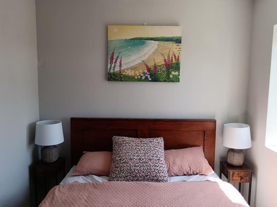Dingle Escape -2 Bed -Sleeps 4 Διαμέρισμα Εξωτερικό φωτογραφία