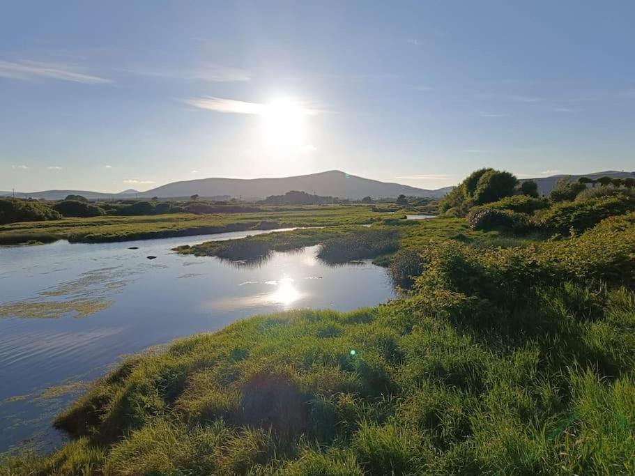 Dingle Escape -2 Bed -Sleeps 4 Διαμέρισμα Εξωτερικό φωτογραφία
